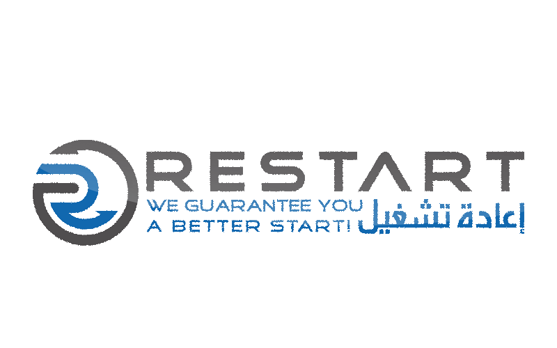 restart